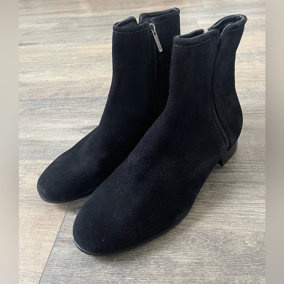 New Aquatalia Sahara Weatherproof Bootie size 7.5 - Picture 10 of 10